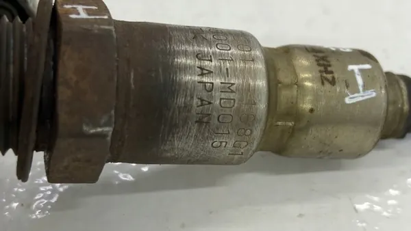 Lambda-Sonde OEM UAA000-MD015 für Mazda CX-5 2.0 image 9