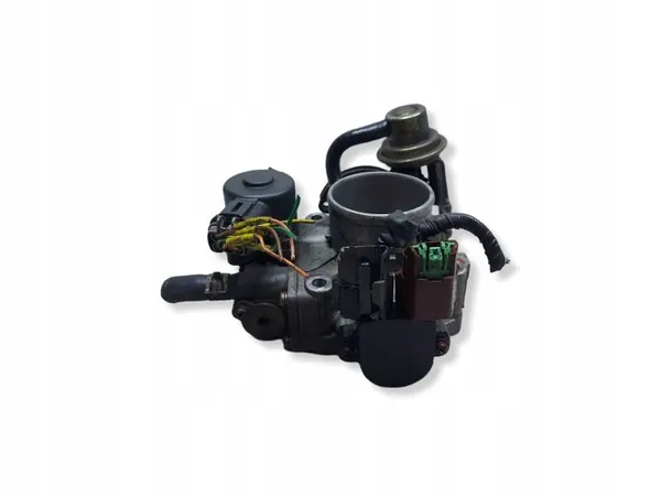 Corps de papillon OEM 000WY6 pour Nissan Primera P12 1.8 image 4
