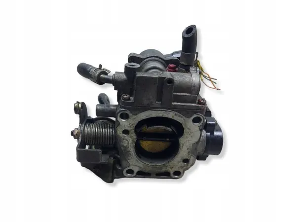 Corps de papillon OEM 000WY6 pour Nissan Primera P12 1.8 image 6