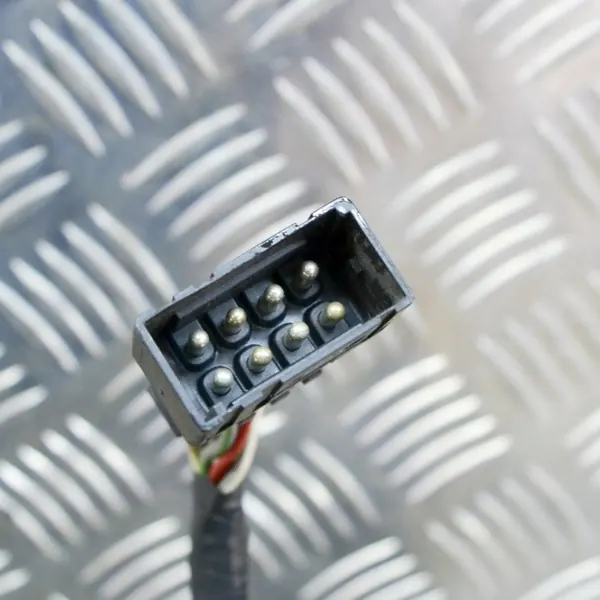 Direction OEM 1294600725 pour Mercedes-Benz SL R129 image 4