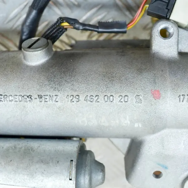 Direction OEM 1294600725 pour Mercedes-Benz SL R129 image 5