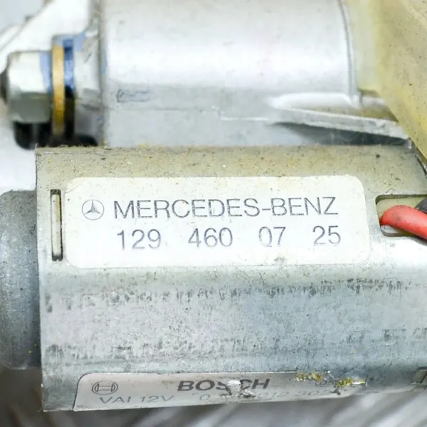 Direction OEM 1294600725 pour Mercedes-Benz SL R129 image 6
