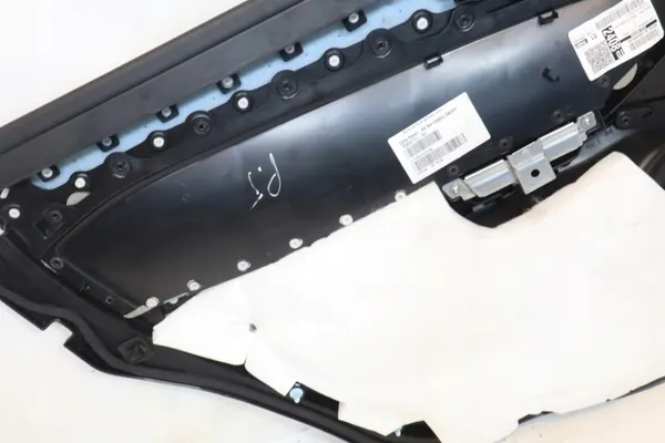 OEM 189000701-001 Ford Dörrpanel Höger Bak image 5
