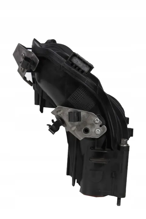 BMW E90 E91 E92 E93 320d N47 Ansaugkrümmer 7797384 image 4