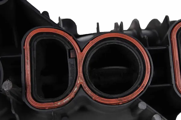 BMW E90 E91 E92 E93 320d N47 Ansaugkrümmer 7797384 image 6