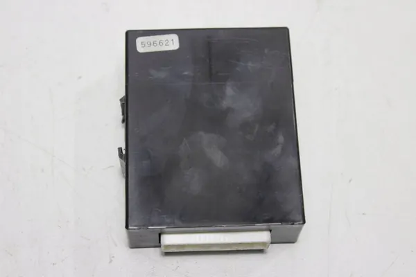 Module d'immobilisateur Nissan Qashqai 596621 image 1