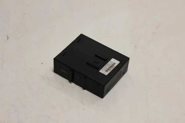 Module d'immobilisateur Nissan Qashqai 596621 image 3