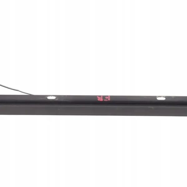 VW Golf Mk5 Höger Framdörrlist OEM 1K4837478D image 4