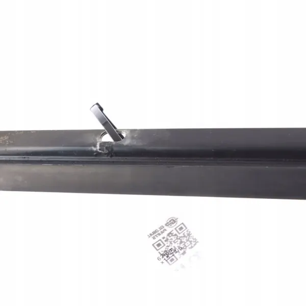 VW Golf Mk5 Höger Framdörrlist OEM 1K4837478D image 7