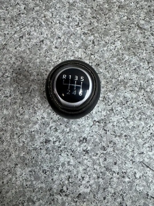 Pomo de Cambios OEM Mazda 6 GJ 2012-2017 Manual image 7