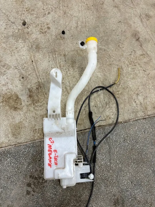 Spolarbehållare OEM 289100834R för Renault Megane V image 2