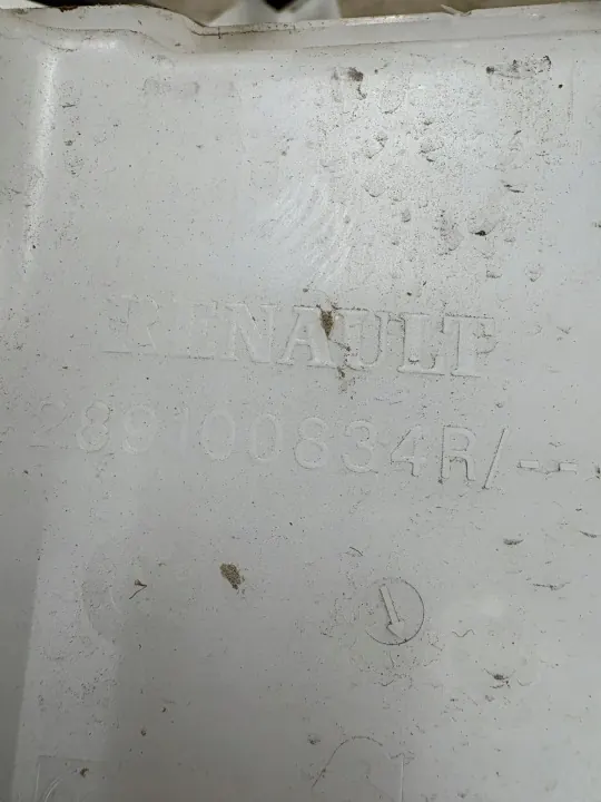 Spolarbehållare OEM 289100834R för Renault Megane V image 3
