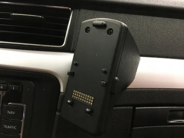 Motorola puhelinteline OEM 8P0051435AF Skoda Superb II:lle image 4