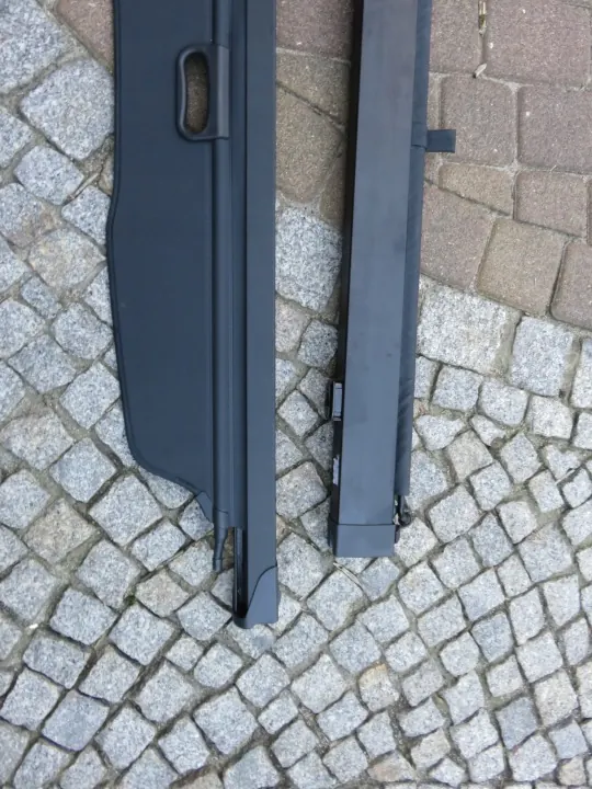 BMW 5 G31 Rollo de Maletero OEM 7466635 image 3