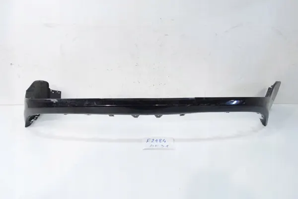Jeep Renegade 2014 etupuskuri OEM 735579025 image 2