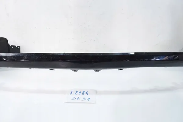 Jeep Renegade 2014 etupuskuri OEM 735579025 image 3