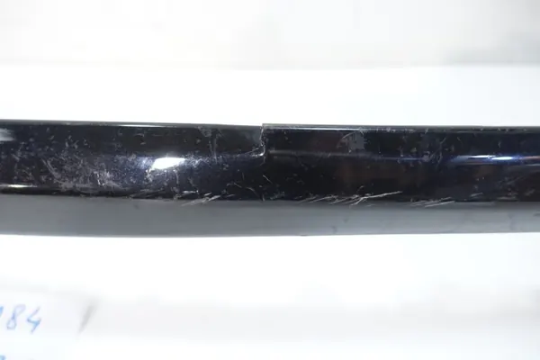 Jeep Renegade 2014 etupuskuri OEM 735579025 image 4