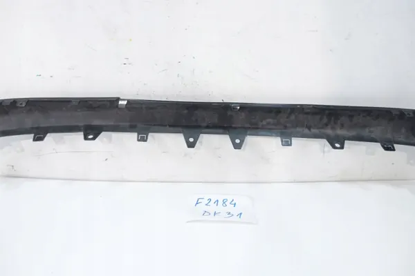 Jeep Renegade 2014 etupuskuri OEM 735579025 image 7