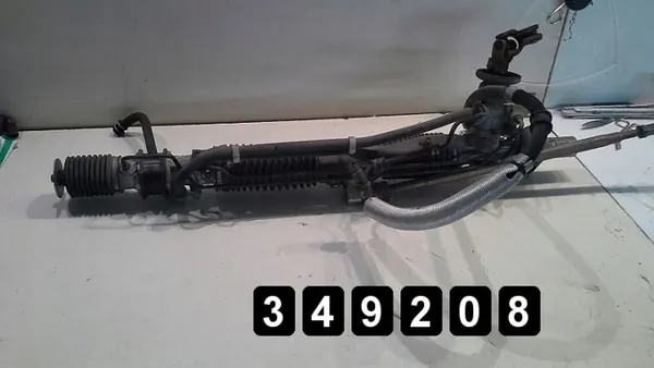 OEM AM-349208 ohjausvaihde Honda Elementille image 2