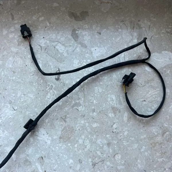 Conjunto para-choques dianteiro OEM 5H0971095CK VW Golf VIII image 3