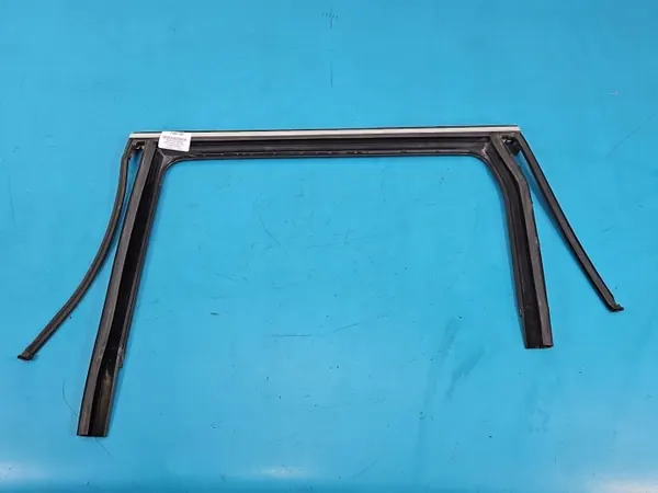 OEM IMPRK1560193 vasen takaoven tiiviste Jeep Cherokee image 2