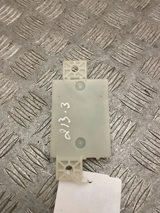 Module de contrôle d'éclairage Mercedes-Benz OEM A2139009712 image 4