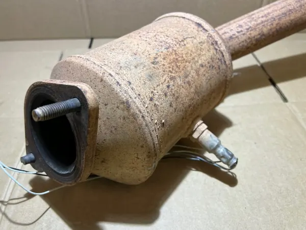 FORD MUSTANG 5.0 KATALIZATOR - OEM katalysator image 3