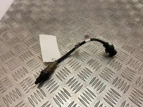 Sonda Lambda Jaguar OEM JX739F472BB - Usado image 2