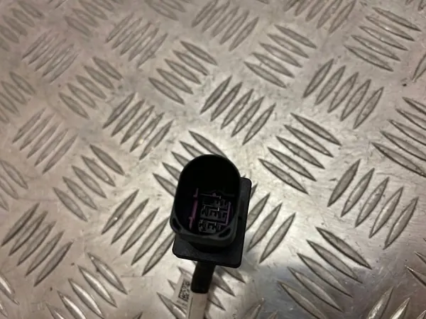 Sonda Lambda Jaguar OEM JX739F472BB - Usado image 3