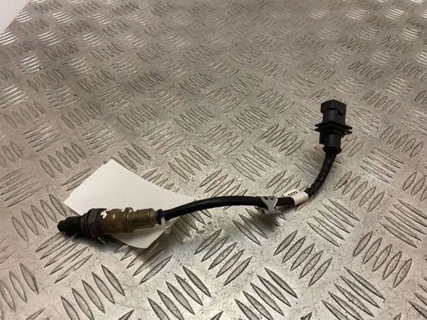 Sonda Lambda Jaguar OEM JX739F472BB - Usado image 6