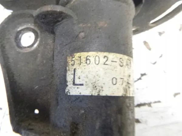 Amortecedor Dianteiro Esquerdo Ford OE OEM 2005 C-MAX 1.8 image 5