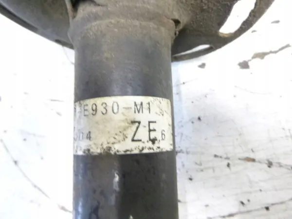 Amortecedor Dianteiro Esquerdo Ford OE OEM 2005 C-MAX 1.8 image 7