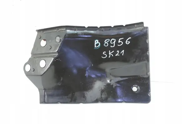 Para-lamas VW CRAFTER OEM 2E0821177A - Usado image 2