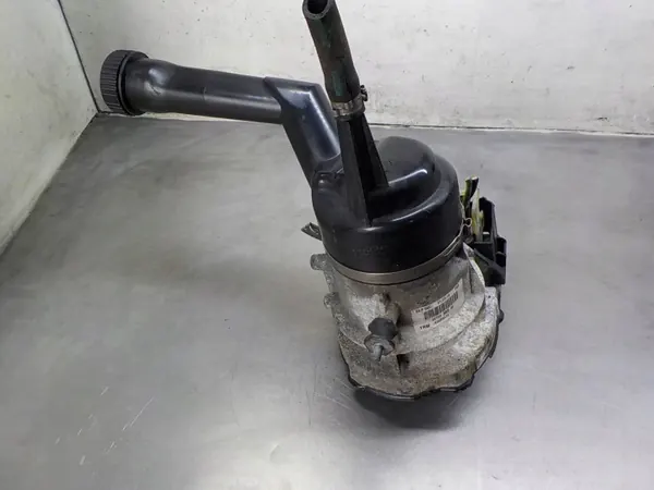 Peugeot 308 ohjausvahvistin OEM A0025878 TRW image 3