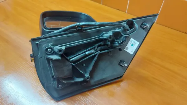 Espelho esquerdo OEM 98155884XT para Toyota Proace 16- image 9