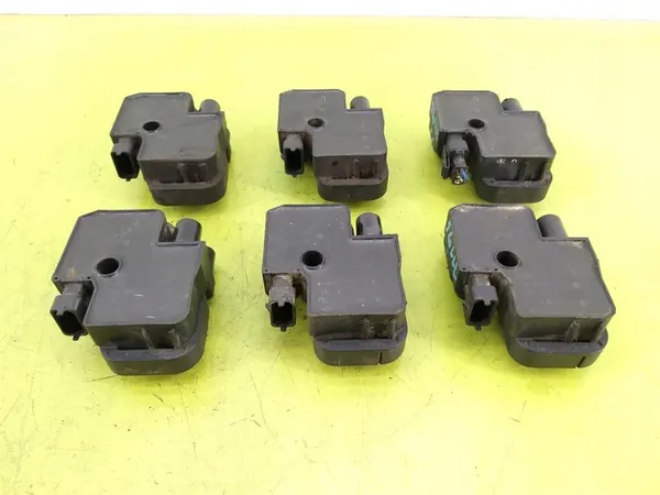 Tändspole Mercedes E-Klass W210 1995-2002 A0001587303 image 4