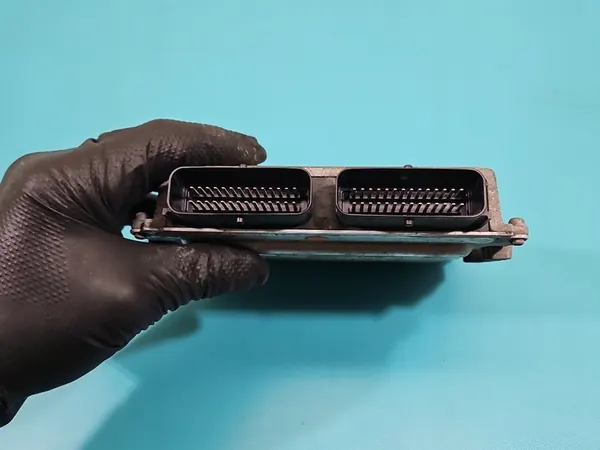 Contrôleur de gaz LPG Opel Mokka A 25195938 110R-006071 image 5