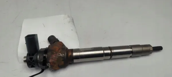 Inyector usado para Audi A6 C7 Lift - Pieza OEM image 2