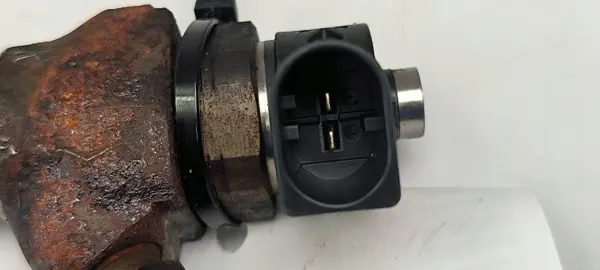 Inyector usado para Audi A6 C7 Lift - Pieza OEM image 3