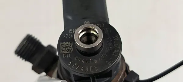 Inyector usado para Audi A6 C7 Lift - Pieza OEM image 4