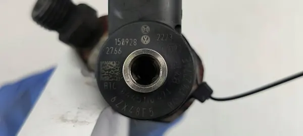 Inyector usado para Audi A6 C7 Lift - Pieza OEM image 5