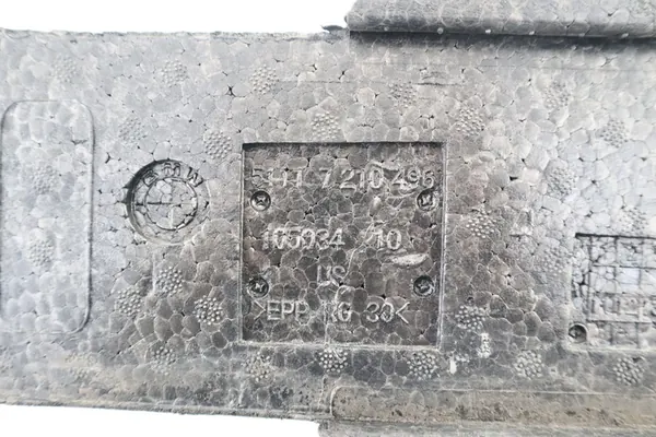 Etupuskuri Vahvistus BMW X3 F25 51647274661 image 10