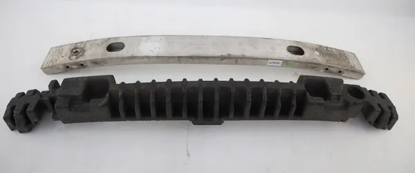 Etupuskuri Vahvistus BMW X3 F25 51647274661 image 4