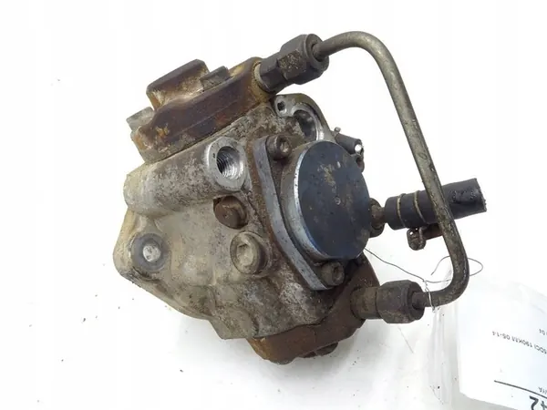 Kraftstoffpumpe Nissan Navara III D40 2.5DCI 167005X00D image 4