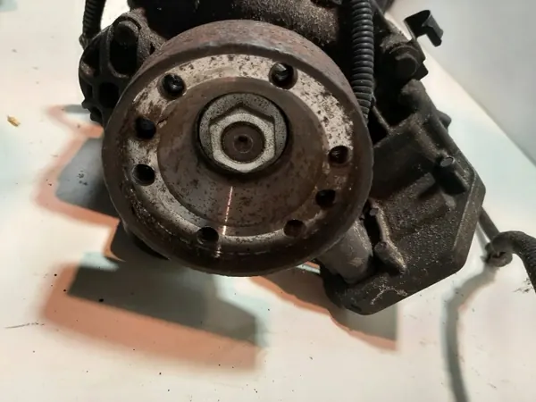 Hinterachsdifferential FORD KUGA I 8V4T2B325EJB 2.0L Diesel 100kW 2008 image 4