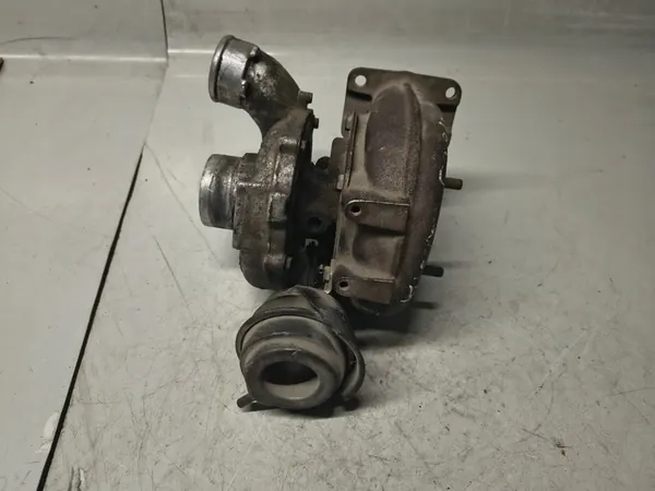 Turboaggregat Audi A4 B6 B7 A6 C5 2.5 TDI 7092264 image 2