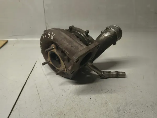 Turboaggregat Audi A4 B6 B7 A6 C5 2.5 TDI 7092264 image 3