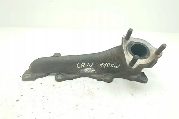 Coletor de escape OEM MTL28564 para Honda CR-V 2010 image 2