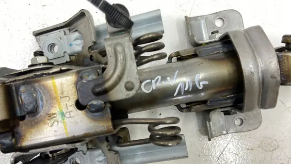 Columna de dirección Honda CR-V 3 III 06-12 2.2 Diesel image 3