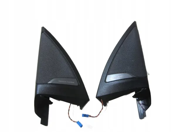 Altavoz triángulo puerta Hi-Fi BMW OEM 65136809630 image 2